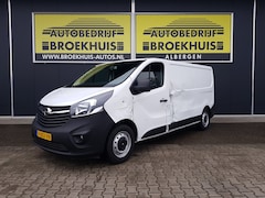 Opel Vivaro - 1.6 CDTI L2H1 Edition EcoFlex