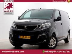 Peugeot Expert - 2.0 BlueHDI 122pk Premium Airco/Navi 01-2020