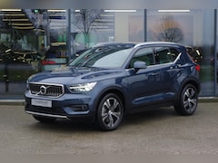 Volvo XC40 - 1.5 T5 262 PK Recharge Inscription PHEV, Leder, Camera, Winterpakket