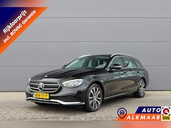 Mercedes-Benz E-klasse Estate - 300 de Avantgarde | PHEV | Trekhaak | Adaptieve cruise | Rijklaarprijs - incl.garantie