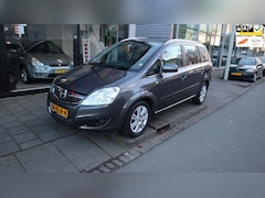 Opel Zafira - 1.8 Cosmo NAVIGATIE, LM VELGEN , PDC