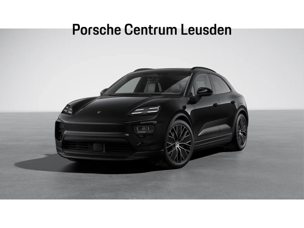 Porsche Macan - 4 - AutoWereld.nl