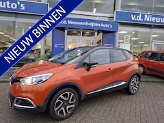 Renault Captur - 0.9 TCe Dynamique | airco | cruise control | navi | info Jeroen van Erp: 0492-588980