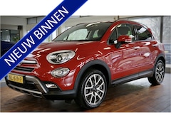 Fiat 500 X Cross - 1.4 Turbo MultiAir CrossPlus