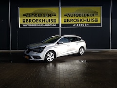 Renault Mégane Estate - 1.5 dCi Limited Automatic