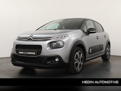 Citroën C3 - 1.2 Feel | Apple Carplay / Android Auto | Navigatie | Parkeer sensoren | Cruise Control