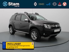 Dacia Duster - TCe 125pk 4x2 Lauréate Airco | Cruise | Parksens. v+a