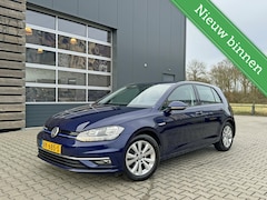 Volkswagen Golf - 1.5 TSi 130PK Comfortline Business|StoelVW|Navi|Parkeersensoren