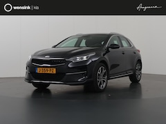 Kia XCeed - 1.4 T-GDi DynamicLine | Navigatie | Parkeercamera | Apple Carplay/Android Auto | Climate C