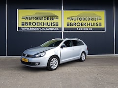 Volkswagen Golf Variant - 1.2 TSI Highline BlueMotion S T Y L E