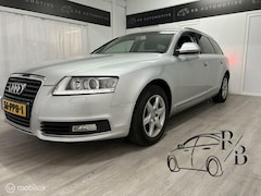 Audi A6 Avant - 2.0 TFSI Advance ZEER COMPLETE AUTO