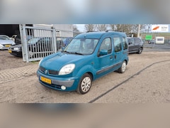 Renault Kangoo - 1.2-16V Privilège / APK GEKEURD 20-11-2025