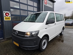 Volkswagen Transporter - 2.0 TDI L1H1 Economy