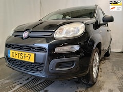 Fiat Panda - 0.9 TwinAir Easy - Airco - Rechter Zijschade