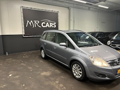 Opel Zafira - 1.8 Temptation airco