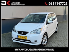 Seat Mii - 1.0 Chill Out airco nieuwe apk Nette auto