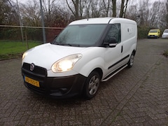 Fiat Doblò Cargo - 1.3 MultiJet Airco Euro 5 NAP