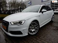 Audi A3 Sportback - 1.4 TFSI Ambition Pro Line S