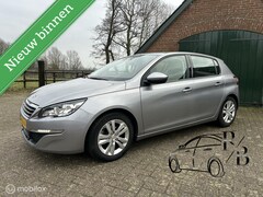 Peugeot 308 - 1.2 PureTech Active NAVI/AIRCO/CRUISE/APK/PARKEERSENSOREN