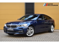 BMW 6-serie Gran Turismo - 640i High Executive * Luxury line * Comfortstoelen * Trekhaak * Head-up * LED