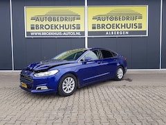 Ford Mondeo - 1.5 TDCi Titanium