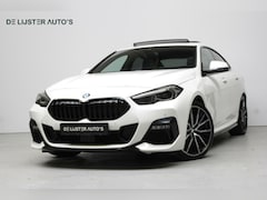 BMW 2-serie Gran Coupé - 218i M Sport Automaat |PANORAMADAK, CARPLAY, VIRTUAL, ACC, HUD, HARMAN/KARDON, PDC, LED, T