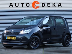 Skoda Citigo - 1.0 Active 5-deurs