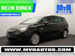 Opel Zafira Tourer - 1.4 Innovation 7p.|TREKHAAK|CAMERA|NAVI