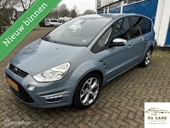 Ford S-Max - 2.0 TDCi Titanium 7p