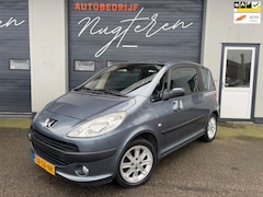 Peugeot 1007 - 1.4 Gentry Automaat 116.000KM N.A.P