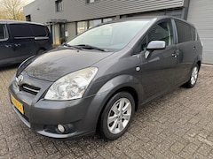 Toyota Verso - 1.8 VVT-i Luna