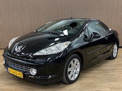 Peugeot 207 CC - 1.6 VTi|Navigatie|Airco|115000KM|