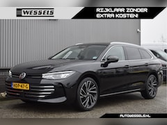 Volkswagen Passat Variant - 1.5 eTSI Business Adaptive cruise, Massage, 360'', Carplay, Wegkl. trekhaak