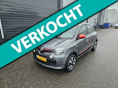 Renault Twingo - 1.0 SCe Collection