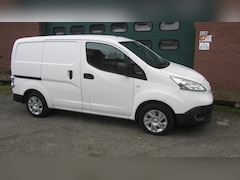 Nissan e-NV200 - Business eigen accu 26000km