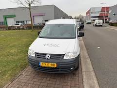 Volkswagen Caddy Maxi - 1.9 TDI