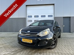 Kia Rio - 1.2 CVVT Super Pack/NAP/CRUISE CONTR./KEY LESS/