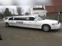 Lincoln Town Car