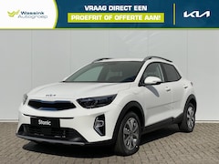 Kia Stonic - 1.0 T-GDi MHEV 100pk DynamicPlusLine | Navigatie | KeyLess | Camera | CarPlay |