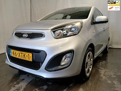 Kia Picanto - 1.0 CVVT Comfort Pack - Airco - Motormanagement Brandt