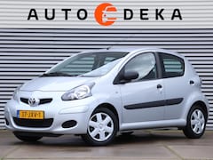 Toyota Aygo - 1.0-12V Access *1e Eigenaar