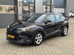 Toyota C-HR - 1.8 Hybrid Dynamic