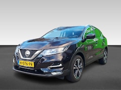 Nissan Qashqai - 1.3 DIG-T N-Connecta Design pack automaat