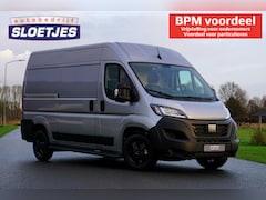 Fiat Ducato - 35 2.2 MultiJet L2H2 140pk |Digitaal dashboard |Groot scherm |Camera |Carplay |Android aut