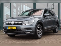 Volkswagen Tiguan Allspace - 1.5 TSI Comfortline Business | Cruise Control | Parkeersensoren | Stoelverwarming |