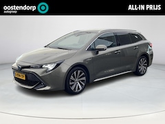 Toyota Corolla Touring Sports - 2.0 Hybrid Dynamic *APPLE CARPLAY/ PARKEERSENSOREN/ 36 MAANDEN GARANTIE