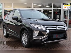 Mitsubishi Eclipse Cross - 1.5 DI-T Pure | TREKHAAK | DAB+ | ALL SEASONS | CLIMATE CONTROL