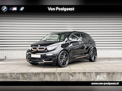 BMW i3 - i3s 120Ah Roadstyle Edition