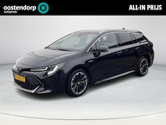 Toyota Corolla Touring Sports - 2.0 Hybrid GR-Sport *TREKHAAK/ APPLE CARPLAY/ 36 MAANDEN GARANTIE