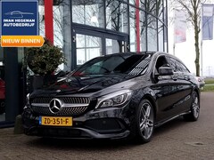 Mercedes-Benz CLA-klasse Shooting Brake - 180 AUTOMAAT | Navi | AMG Styling | Airco | LM Velgen | Cruise Control |